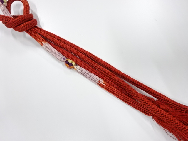 Japanese Kimono / Accessories Silk